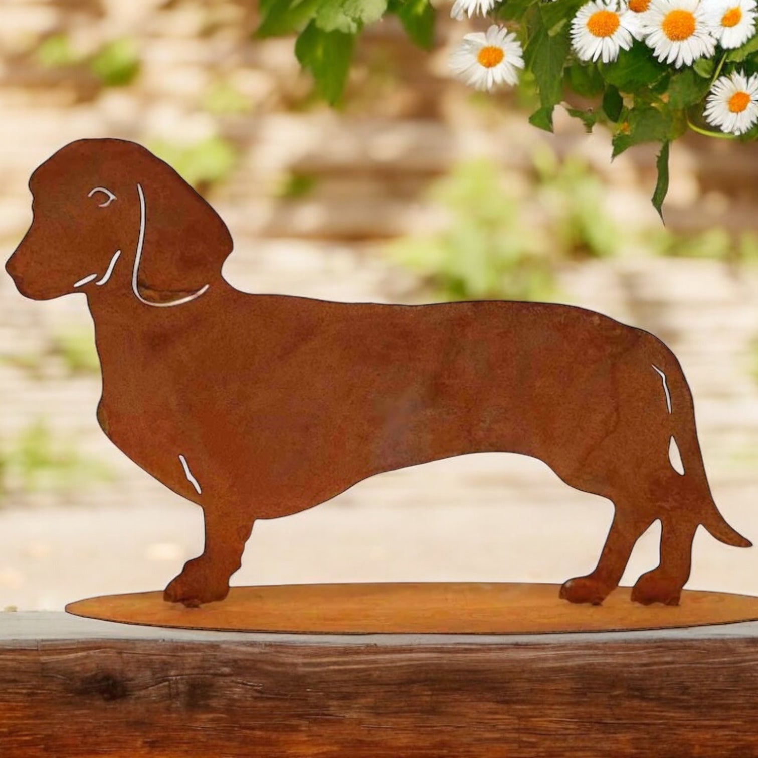 Dachshund decorative items best sale