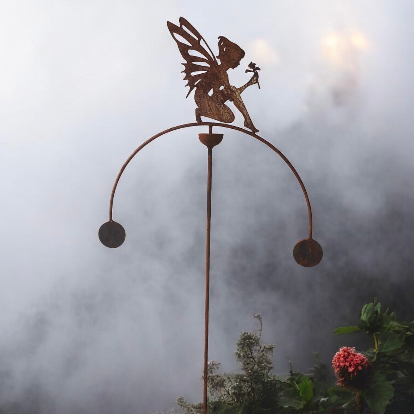 Fairy Wind Rocker from Fig and Rose