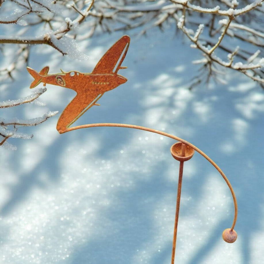 Spitfire Wind Rocker
