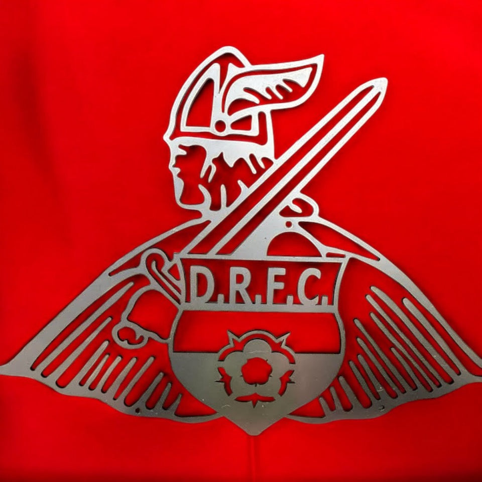 Doncaster Rovers sign from Fig and Rose
