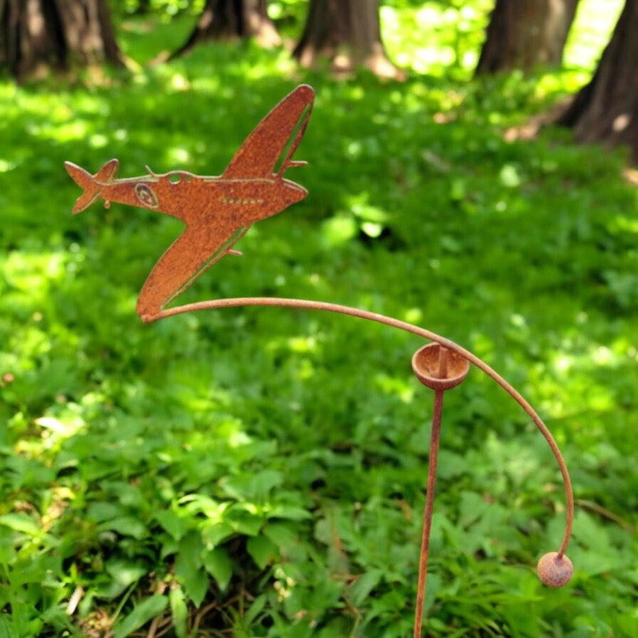 Spitfire Wind Rocker