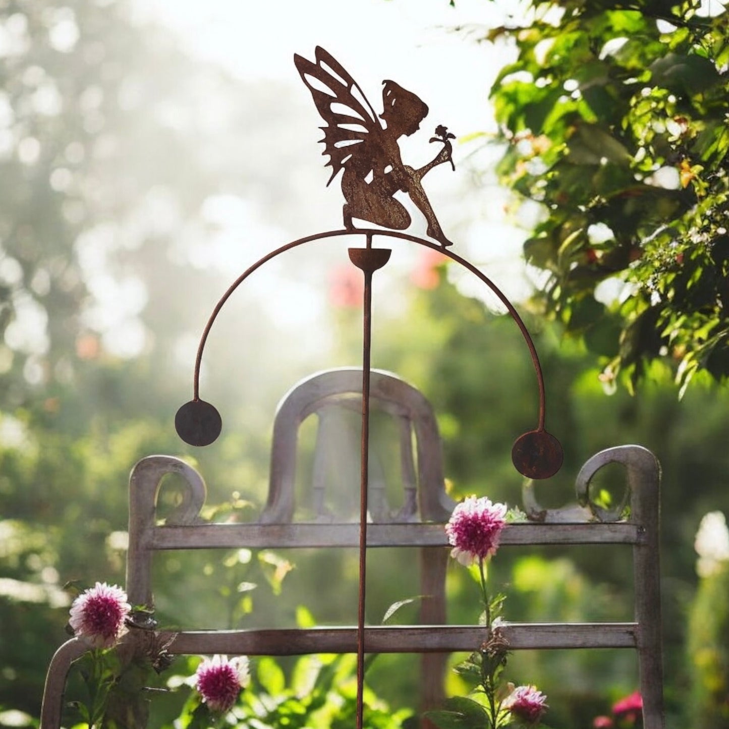 Fairy Wind Rocker from Fig and Rose