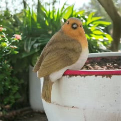 Robin Pot Hanger from Fig and Rose