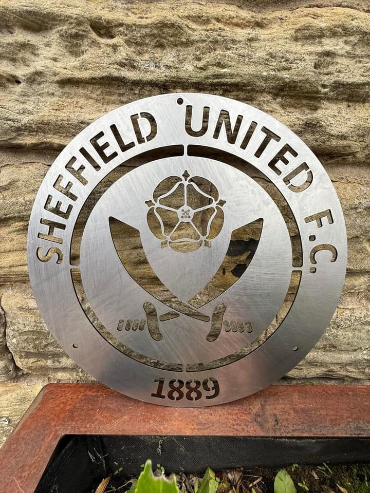 Sheffield United sign from Fig and Rose