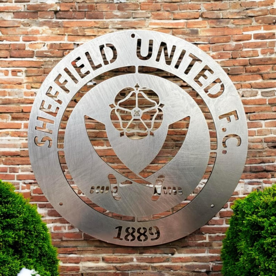 Sheffield United sign from Fig and Rose