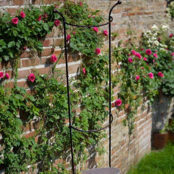plant supports for climbers and roses from Fig and Rose