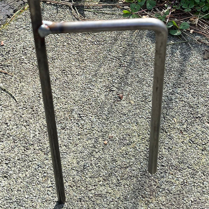 Bird Feeder Pole