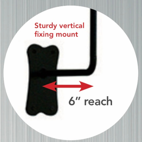 Fish Weathervane from Fig and Rose