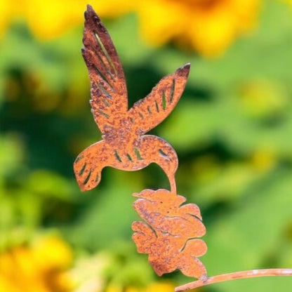 Hummingbird Wind Rocker