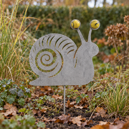 Snail Garden Ornament