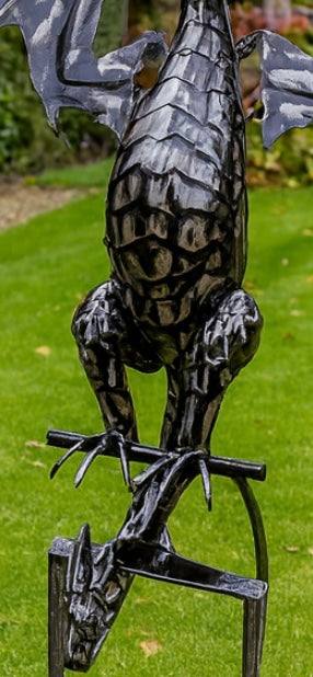 Dragon Garden Ornament