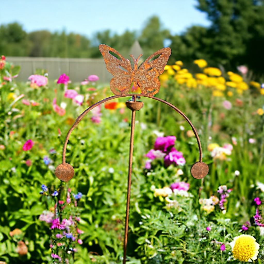 Butterfly Wind Rocker from Fig and Rose