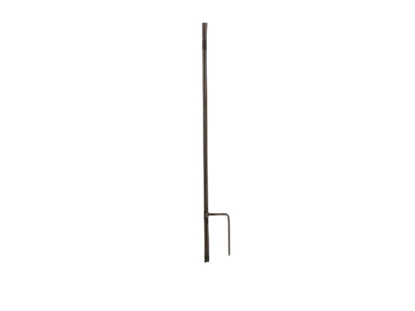 Cow Parsley Flower Garden Stakes
