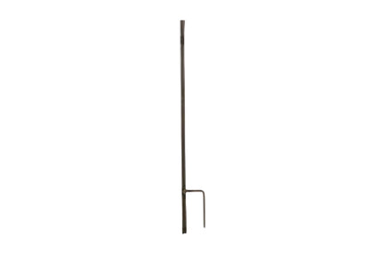 Cow Parsley Flower Garden Stakes