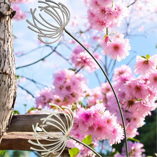 Clematis Garden Stake