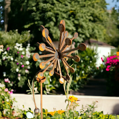 Allium Wind Rocker from Fig and Rose