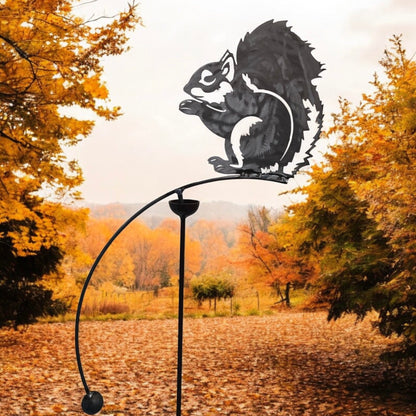 Squirrel Wind Rocker