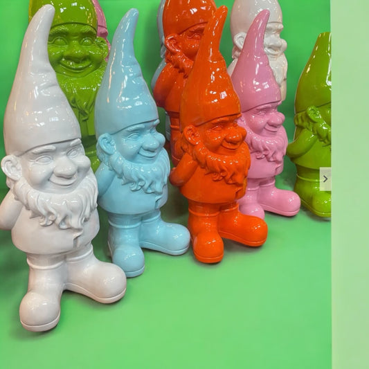 Garden Gnomes
