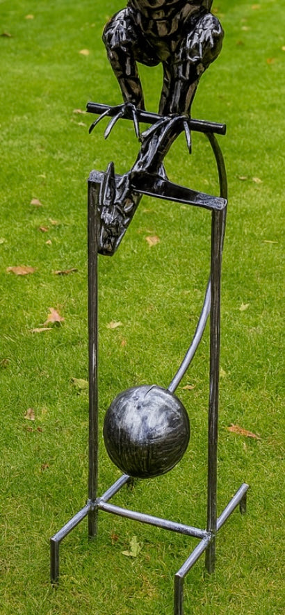 Dragon Garden Ornament