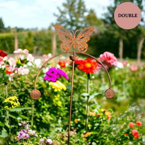 Butterfly Wind Rocker | Fig and Rose