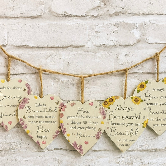 Heart Gift Plaques