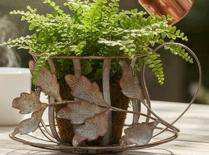 Teacup Planter