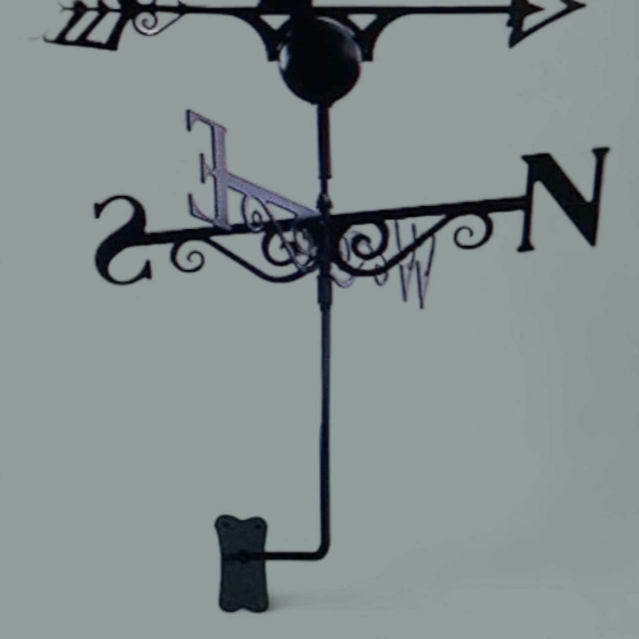 Horse Weathervane from Fig and Rose