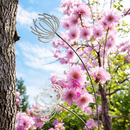 Clematis Garden Stake