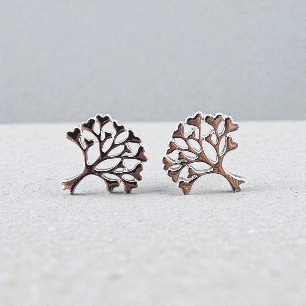 Tree of Life Studs