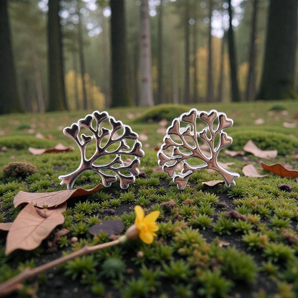 Tree of Life Studs