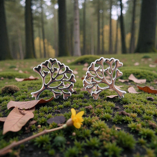 Tree of Life Studs