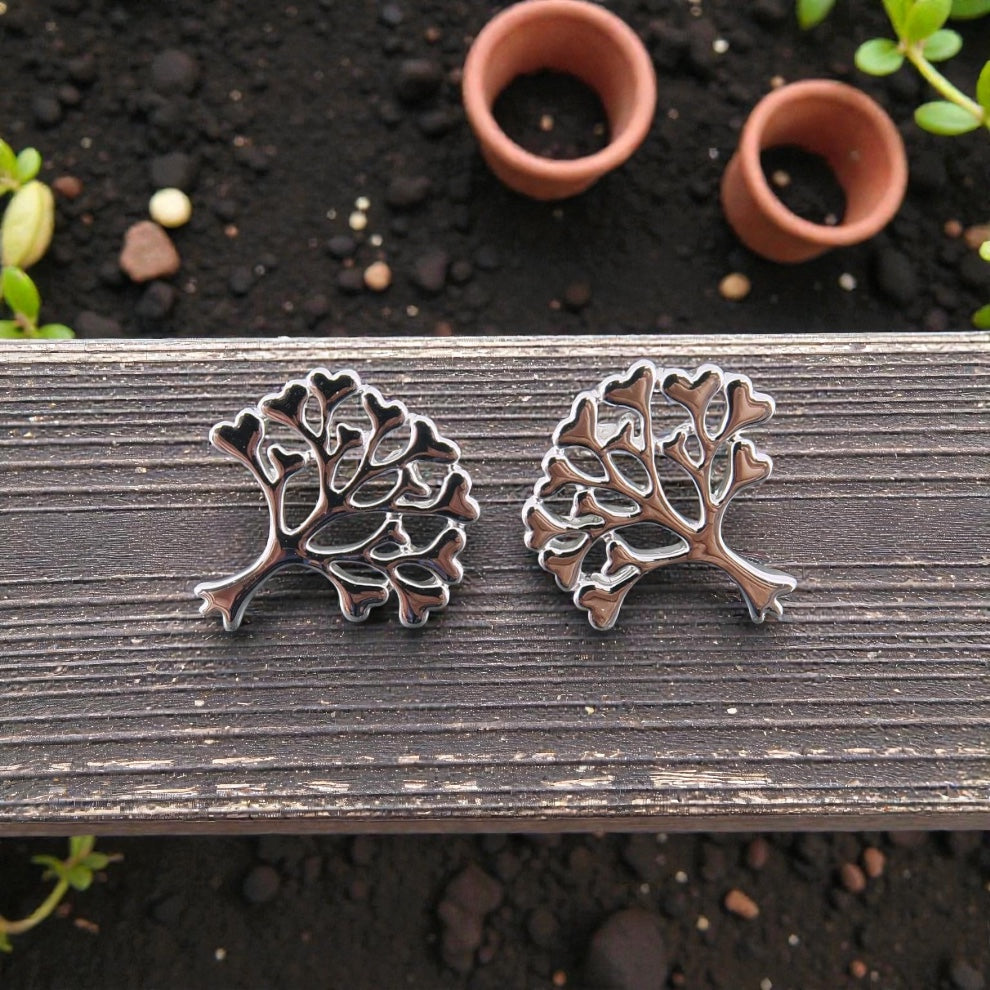 Tree of Life Studs