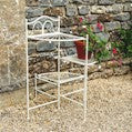 Multi Tier Indoor & Outdoor Metal Display Stand