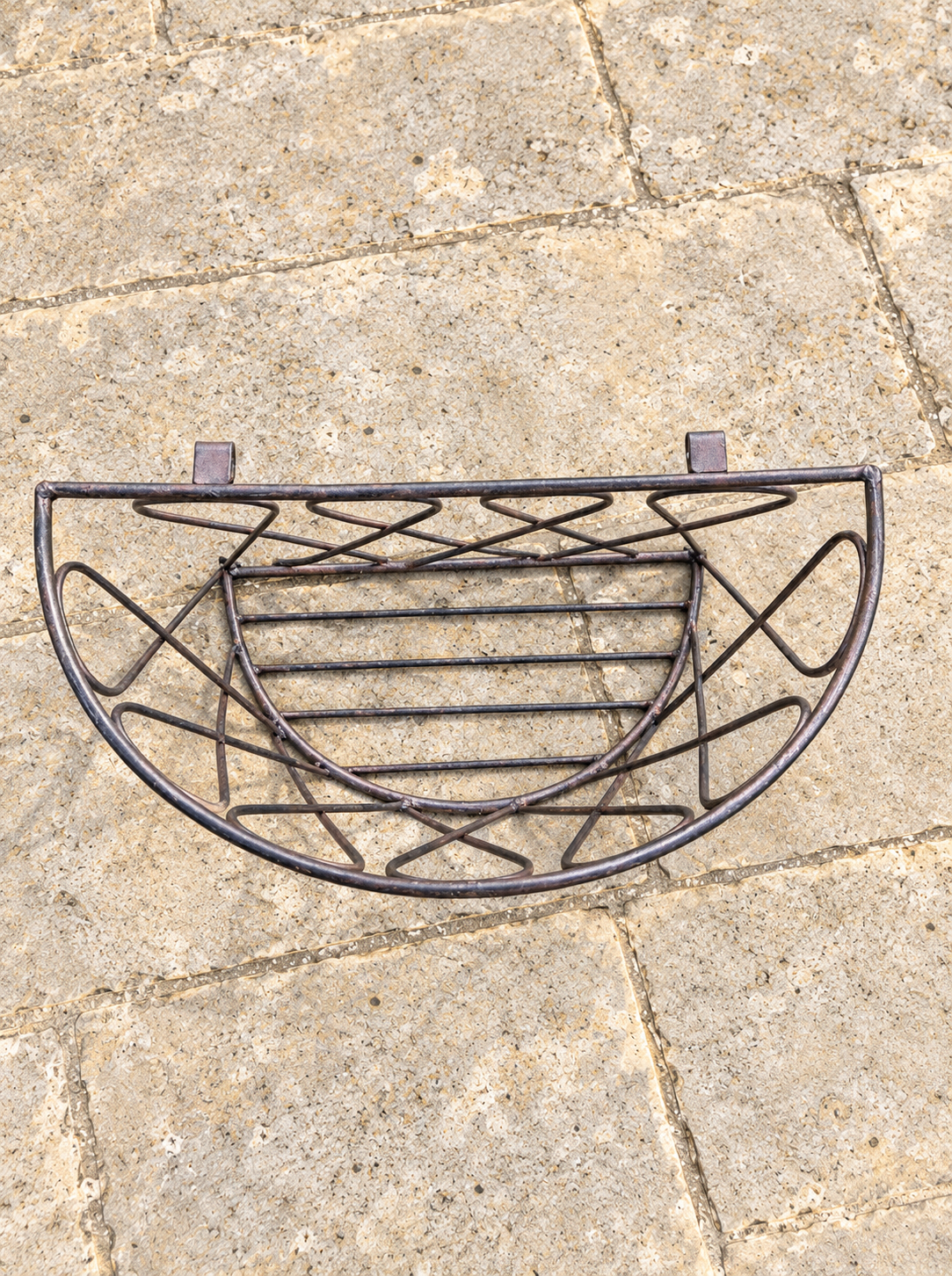 Garden Bicycle Planter