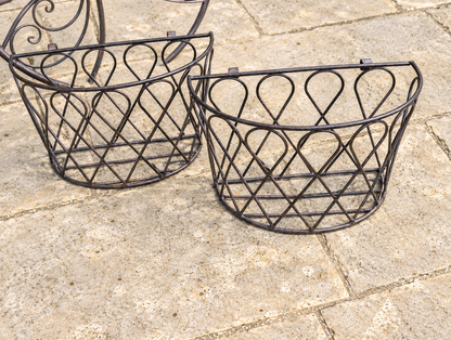 Garden Bicycle Planter