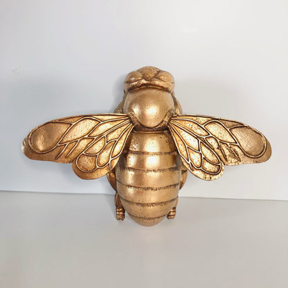 Betsy Bee Ornament from Fig and Rose