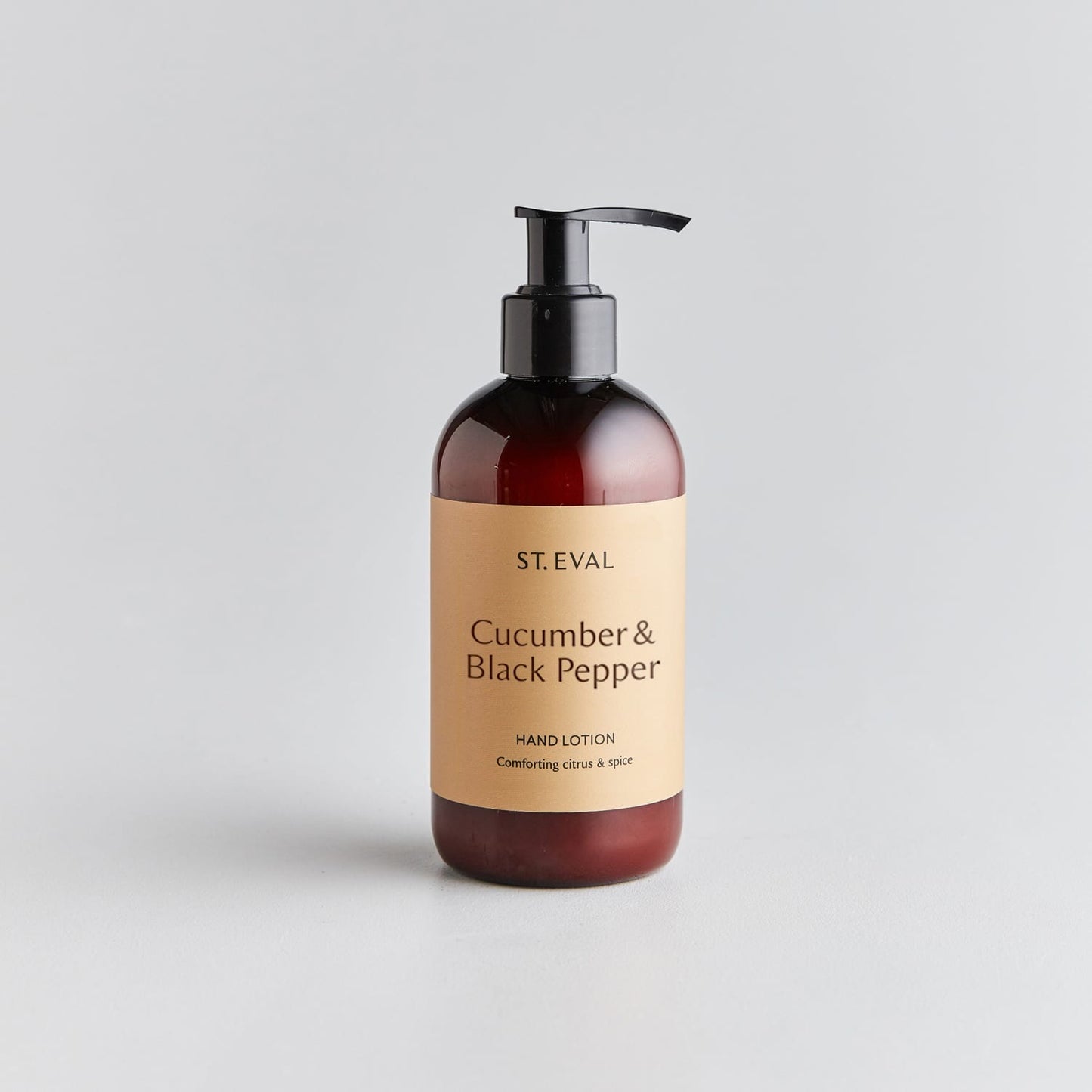 St Eval Hand Lotion & Hand Soap