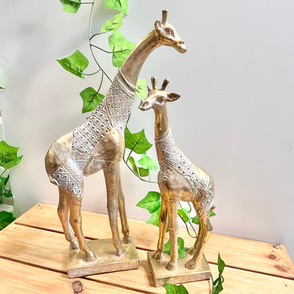 Giraffe Decoration - Small from Fig and Rose