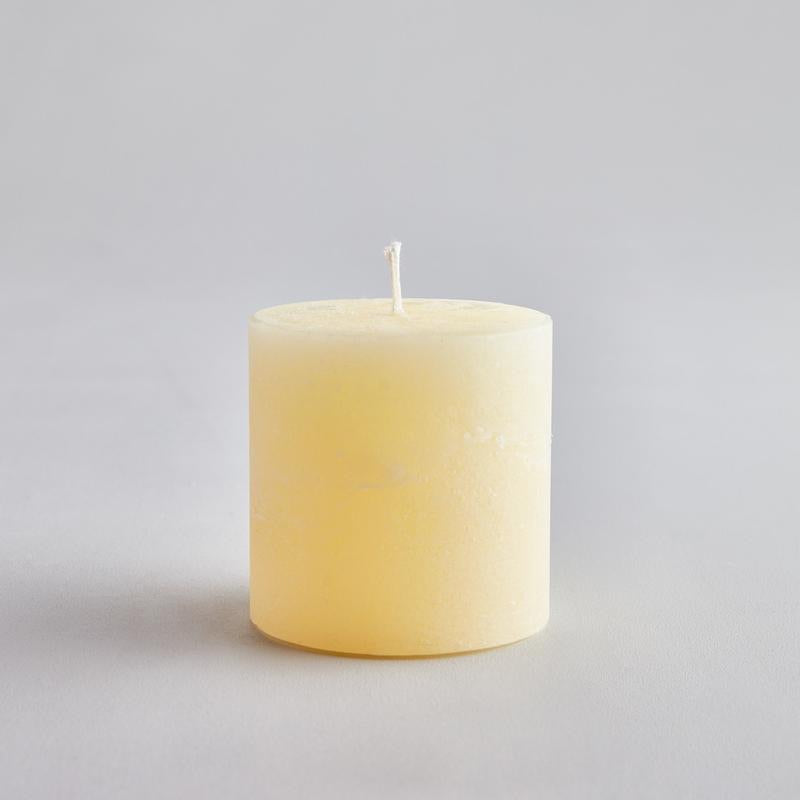 St Eval Pillar Candles - Selection of Scents